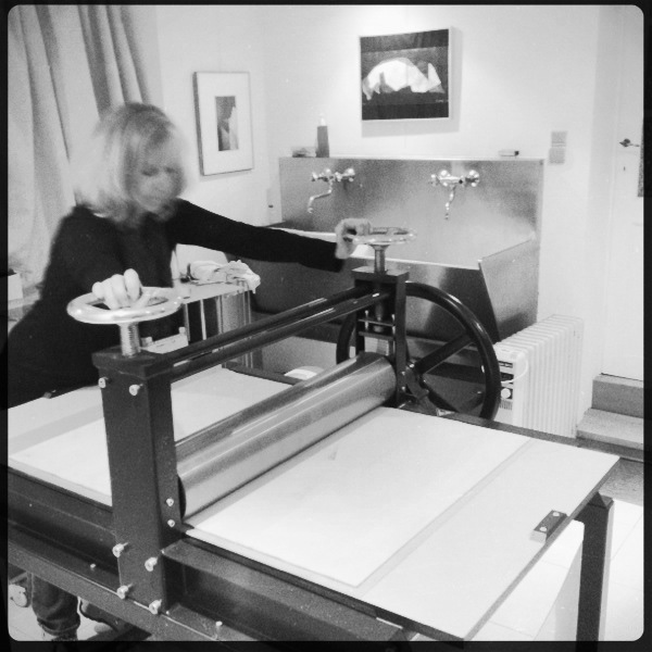 atelier chantal sallustin presse gravure