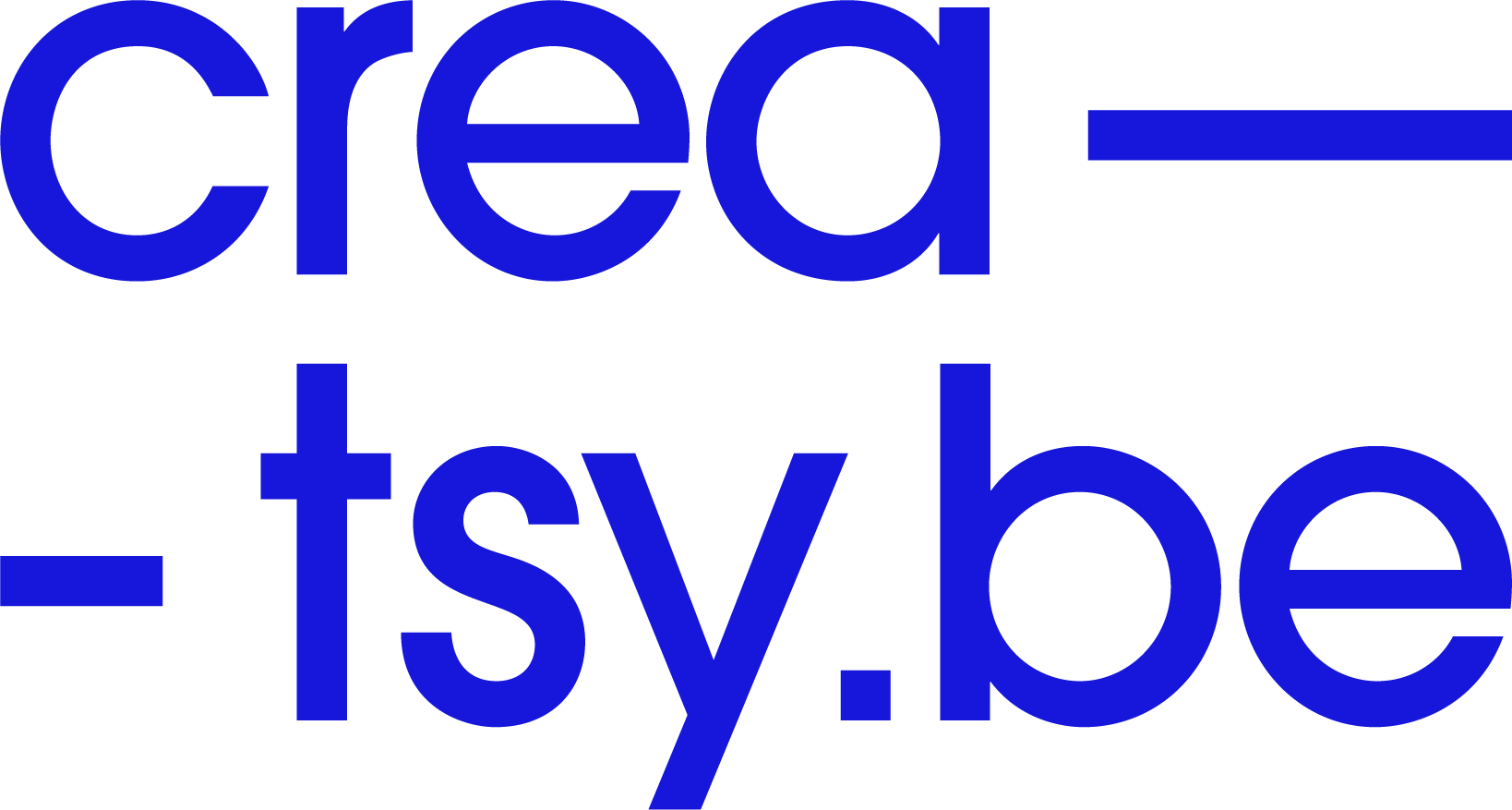creatsy.be – Création de site web sur mesure
